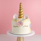 Unicorn Fantasy Set | Customised Cakes Singapore | Baker's Brew