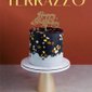 Terra Flint | Customised Cakes Singapore | Baker's Brew
