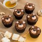 Beary Beary Cute Bears | Online Cupcake Delivery Singapore | Baker's Brew