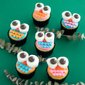 Owl in the Hoot! | Online Cupcake Delivery Singapore | Baker's Brew