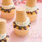 Ice Cream Sundae | Online Cupcake Delivery Singapore | Baker's Brew