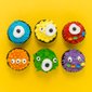 Monster Mania | Online Cupcake Delivery Singapore | Baker's Brew