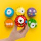 Monster Mania | Online Cupcake Delivery Singapore | Baker's Brew