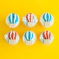 Up Up and Away! | Online Cupcake Delivery Singapore | Baker's Brew