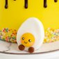 That's All Yolks! | Online Cake Delivery Singapore | Baker's Brew