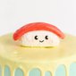 Sushi Soymate | Online Cake Delivery Singapore | Baker's Brew