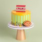 The In-kueh-dible Duos | Online Cake Delivery Singapore | Baker's Brew
