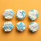 Baby Shower Boys | Online Cupcake Delivery Singapore | Baker's Brew