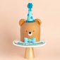 Theodore Bear | Online Cake Delivery Singapore | Baker's Brew