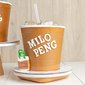 Milo Peng Cake | Customised Cakes Singapore | Baker's Brew