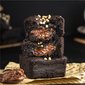 Ovomaltine Brownies | Online Brownie Delivery Singapore | Baker's Brew