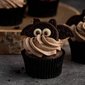 Spooky Bat Cupcakes | Kids Baking Class | Baker's Brew Studio