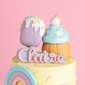 Rainbows & Cupcakes | Online Cake Delivery Singapore | Baker's Brew