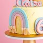 Rainbows & Cupcakes | Online Cake Delivery Singapore | Baker's Brew