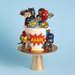 League of Avengers | Online Cake Delivery Singapore | Baker's Brew